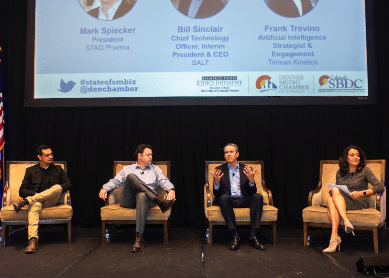 llumulus Frank Trevino