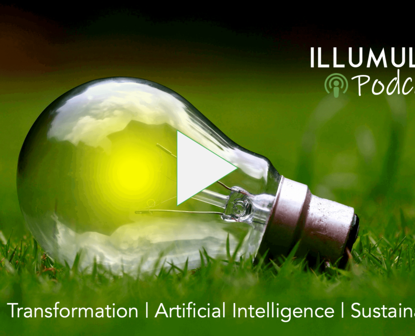 Turning Data Into Digital Assets Illumulus