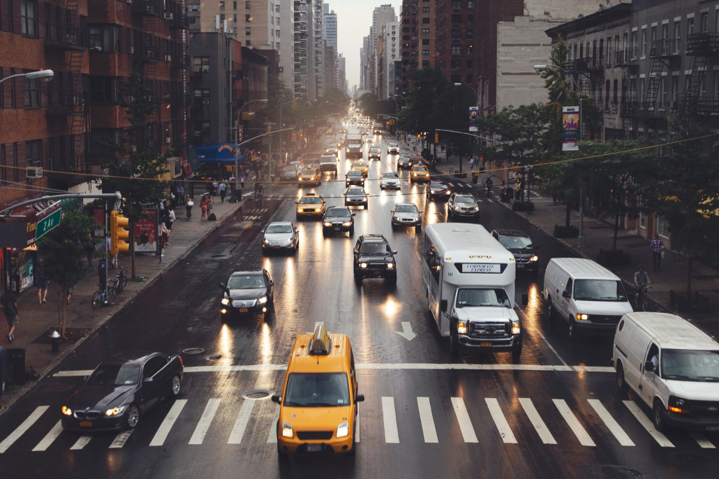 Smart City